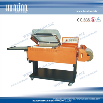 Hualian 2016 Cutting and Shrinking Machine (BSF-5540A)